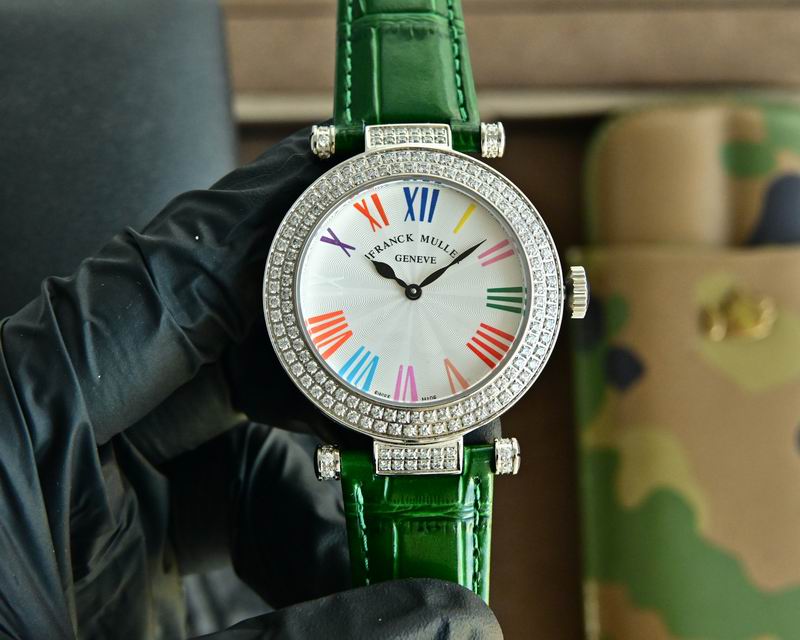 Franck Muller watch 40 (4)