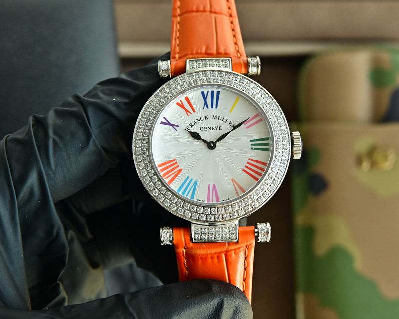 Franck Muller watch 40 (5)