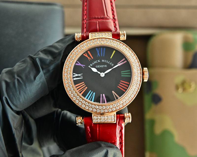 Franck Muller watch 40 (6)