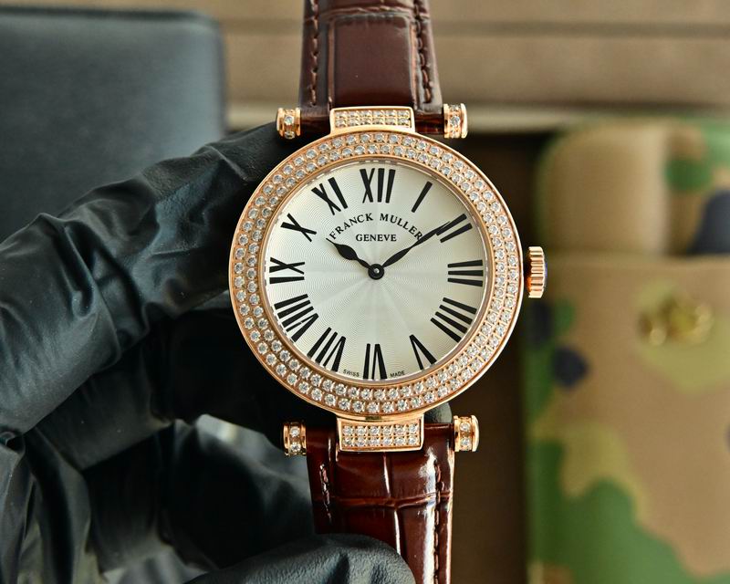 Franck Muller watch 40 (7)