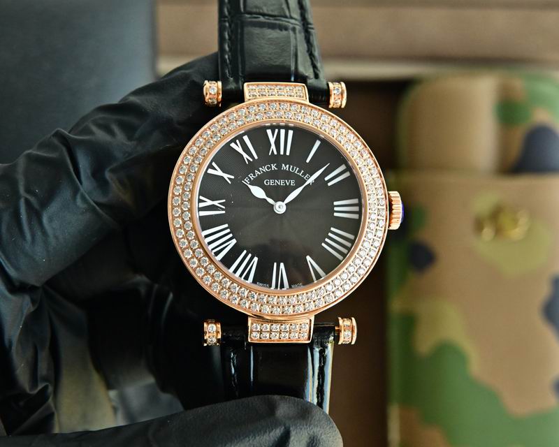 Franck Muller watch 40 (8)