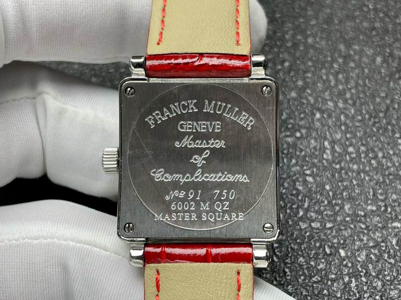 Franck Muller watch 65 (2)
