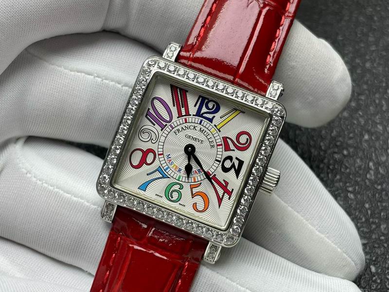 Franck Muller watch 65 (5)