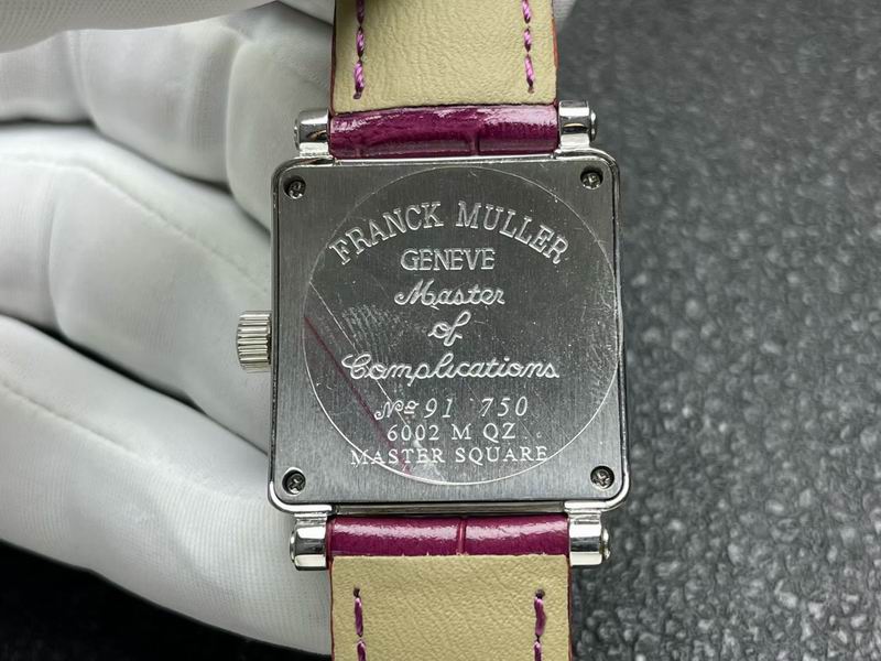 Franck Muller watch 67 (3)