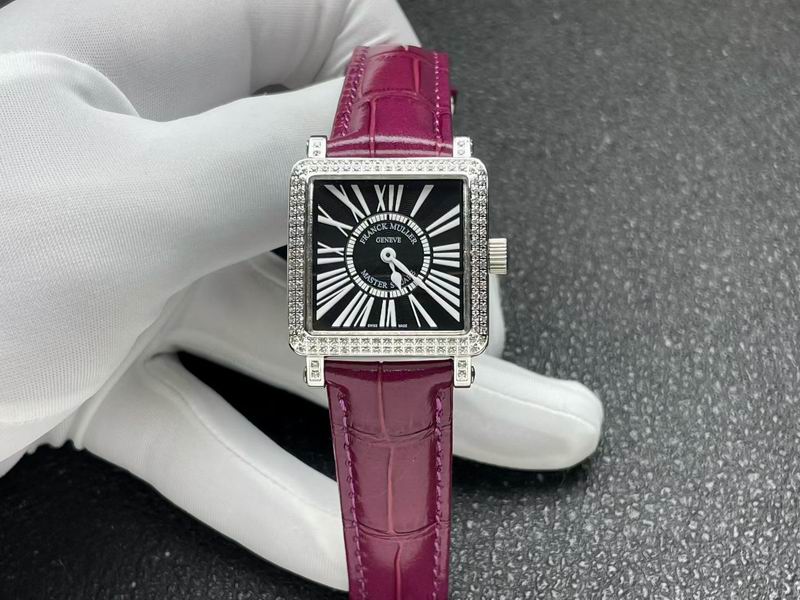 Franck Muller watch 67 (6)
