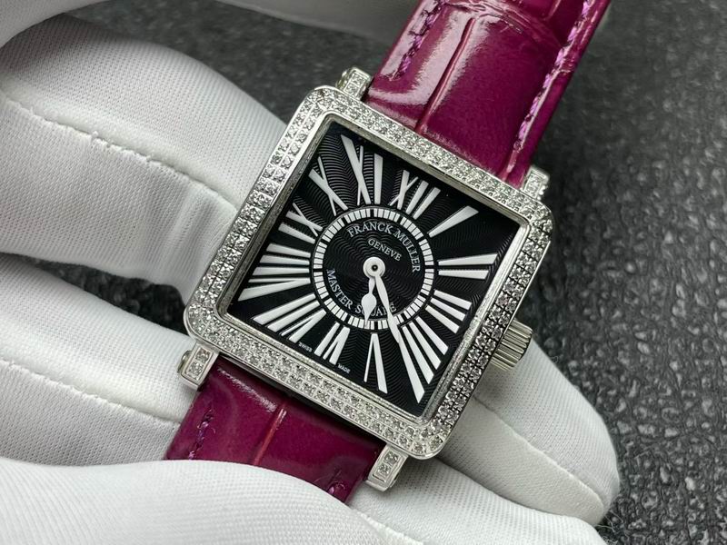 Franck Muller watch 67 (7)