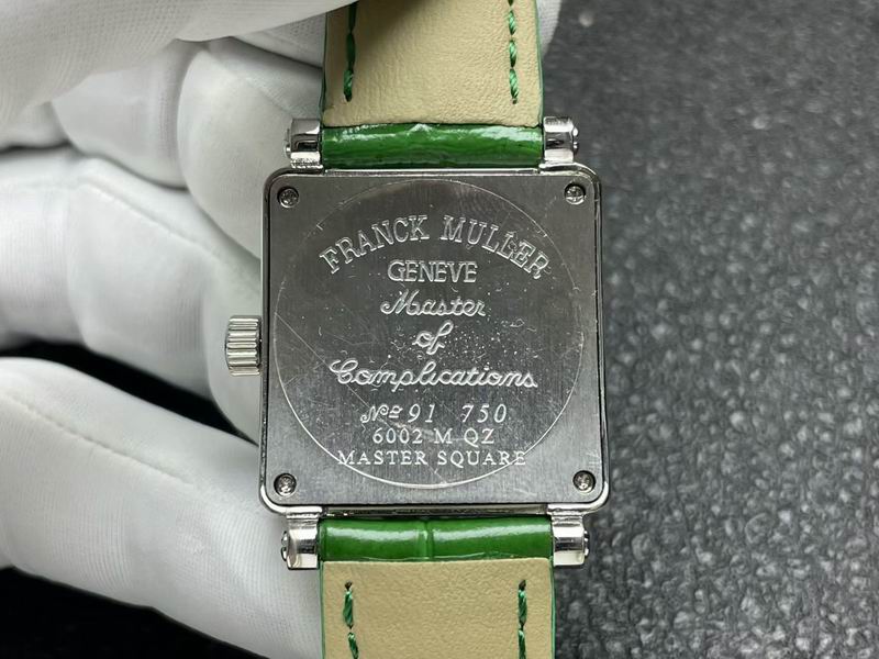Franck Muller watch 68 (2)