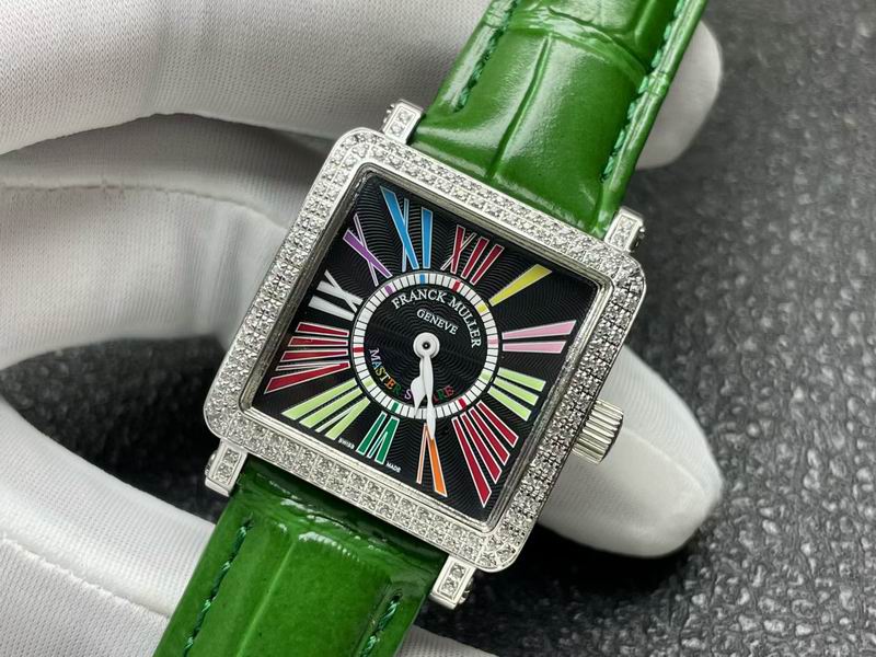 Franck Muller watch 68 (6)