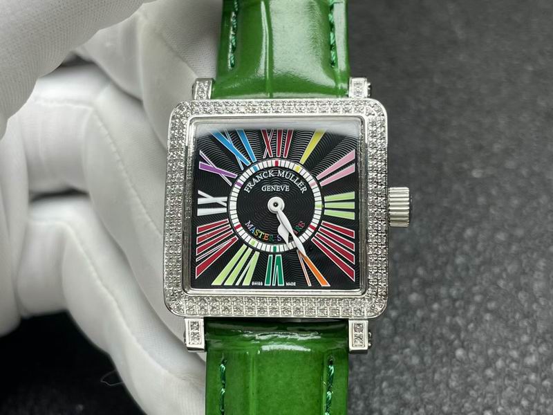 Franck Muller watch 68 (9)