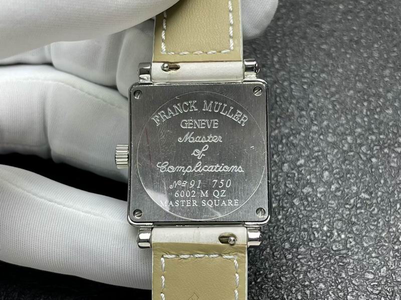 Franck Muller watch 69 (2)
