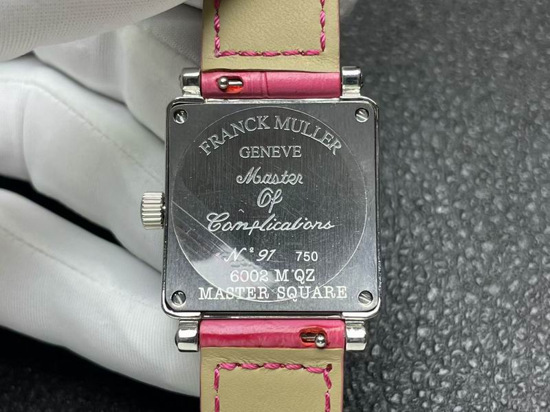 Franck Muller watch 70 (2)