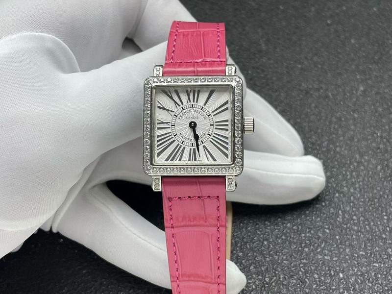 Franck Muller watch 70 (6)