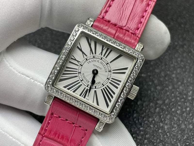 Franck Muller watch 70 (7)