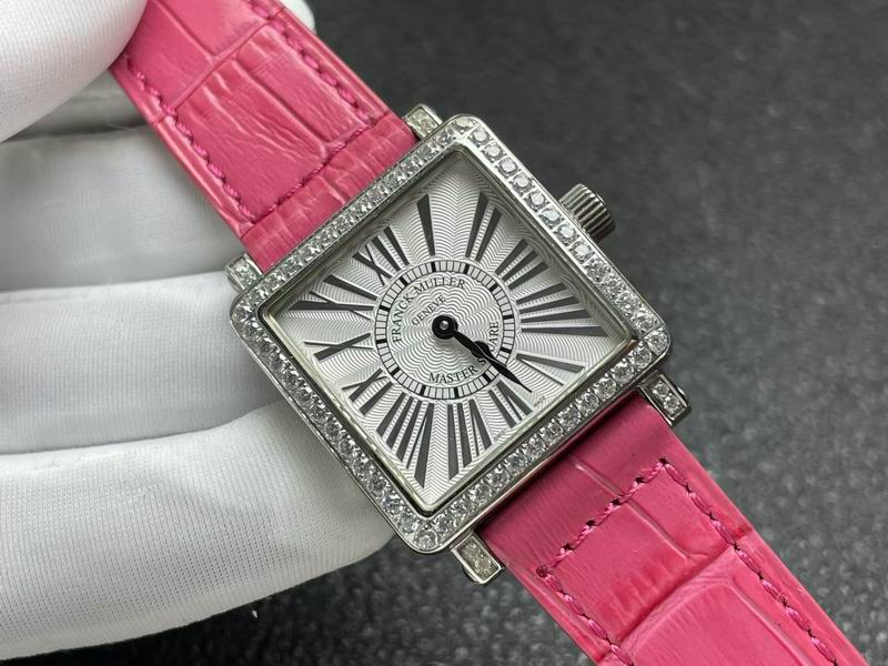 Franck Muller watch 70 (8)
