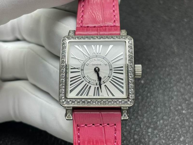 Franck Muller watch 70 (9)