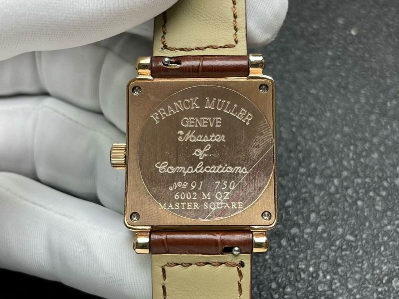 Franck Muller watch 71 (1)