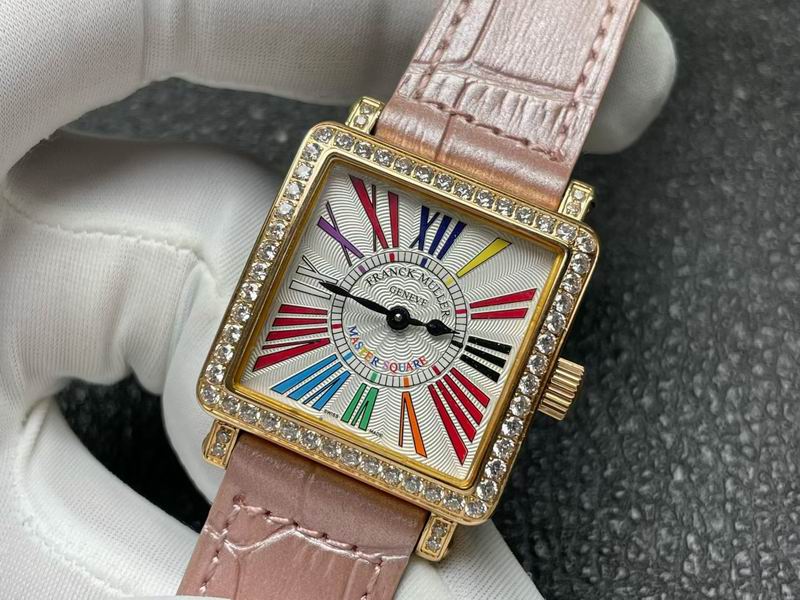 Franck Muller watch 71 (6)