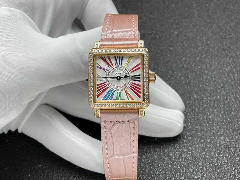 Franck Muller watch 71 (7)