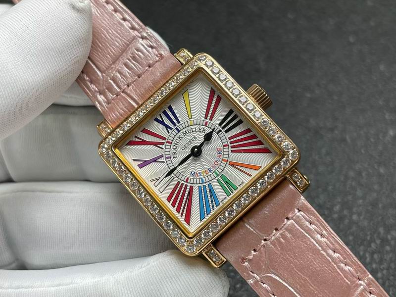 Franck Muller watch 71 (8)