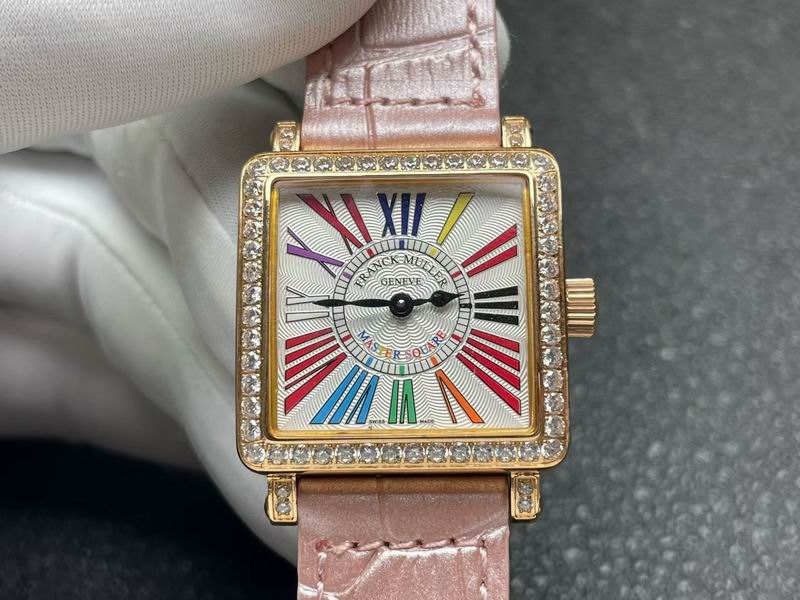 Franck Muller watch 71 (9)