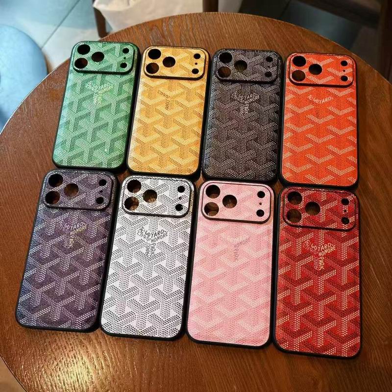 Goyard iPhone 17-17Pro Max 32 (1)