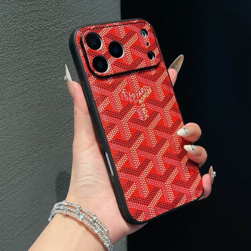 Goyard iPhone 17-17Pro Max 32 (5)