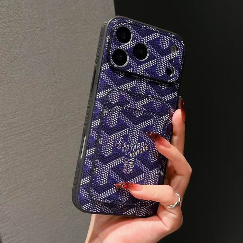 Goyard iPhone 17-17Pro Max 34 (9)