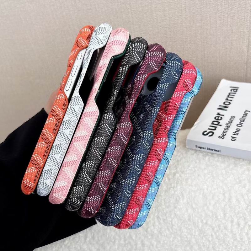 Goyard iphone 11-17Pro max  01 (2)