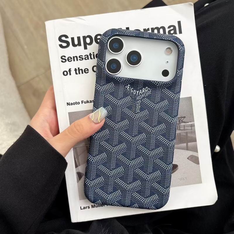 Goyard iphone 11-17Pro max  01 (3)