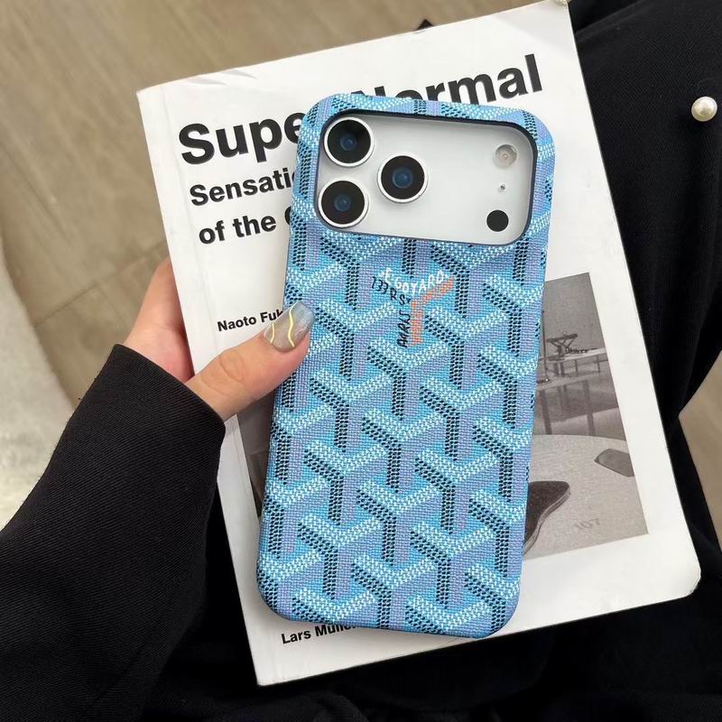 Goyard iphone 11-17Pro max  01 (4)