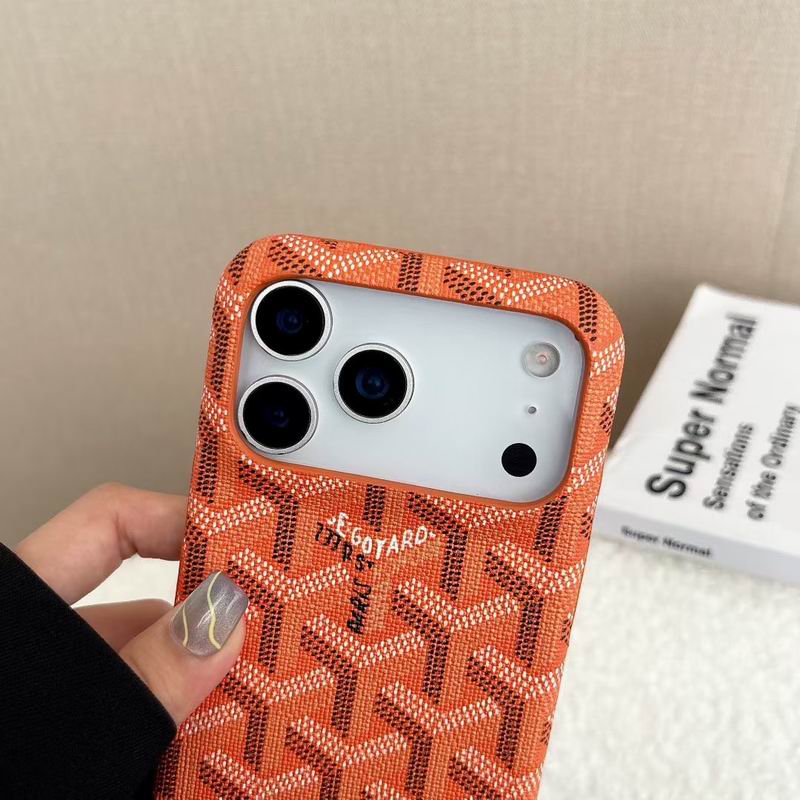 Goyard iphone 11-17Pro max  01 (6)