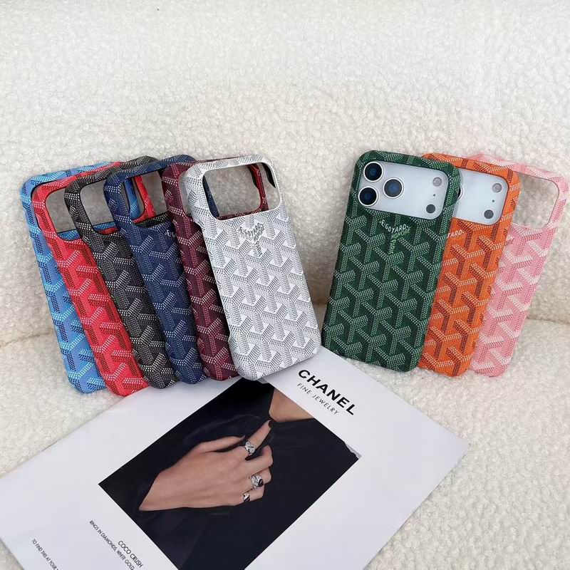 Goyard iphone 11-17Pro max  01 (9)