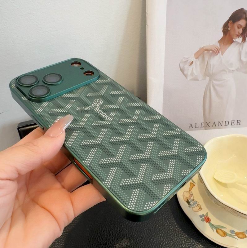 Goyard iphone 15-17Pro max 13 (10)
