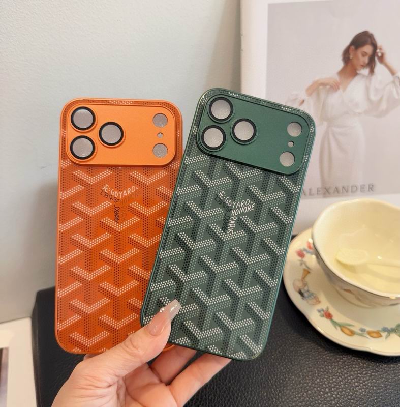 Goyard iphone 15-17Pro max 13 (18)