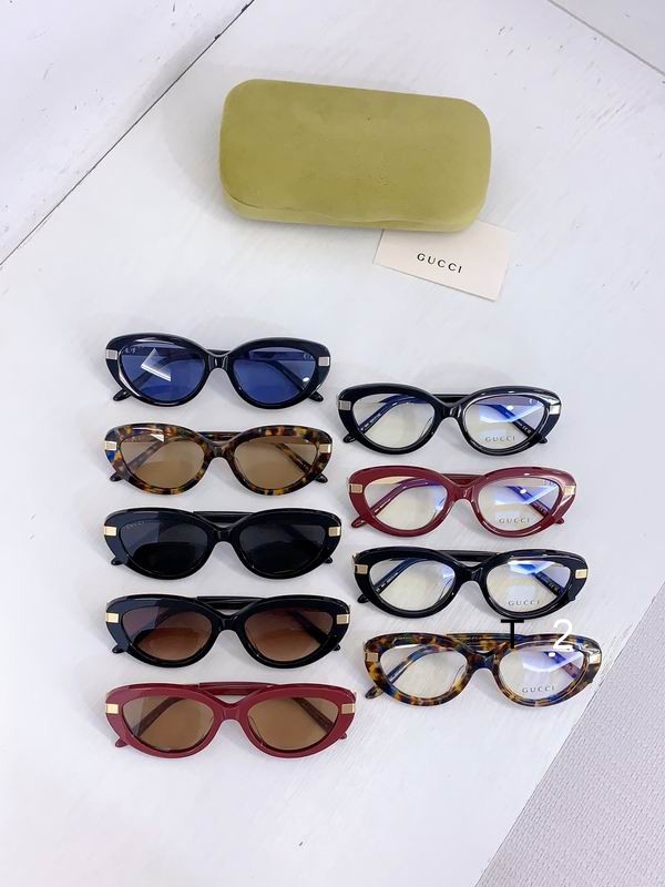Gucci GG 2320S 52 17-140 b09