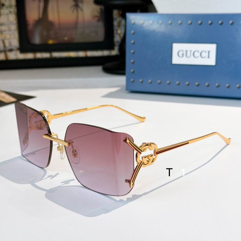 Gucci GG1671L 60 18-132 a03