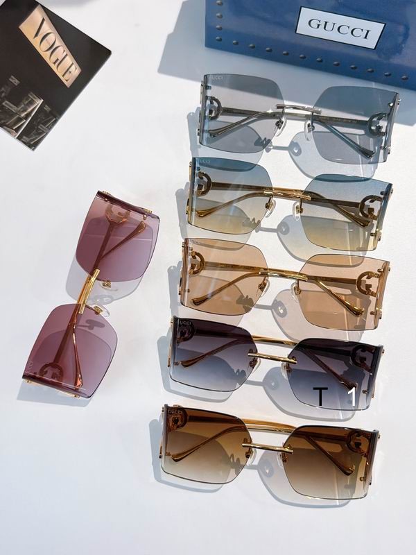 Gucci GG1671L 60 18-132 a09