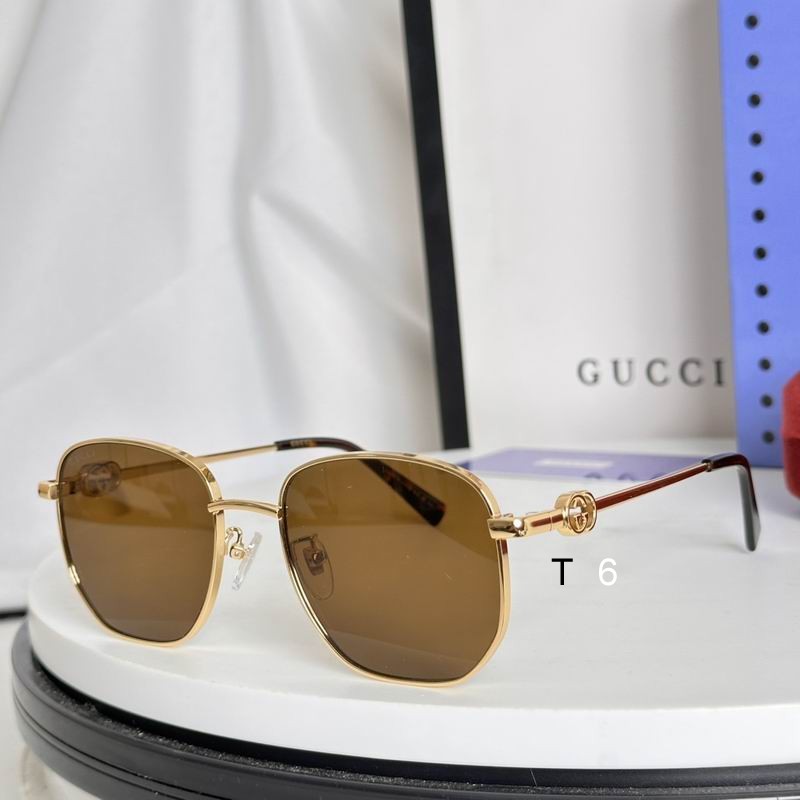 Gucci GG2206S 55 19-145 e03