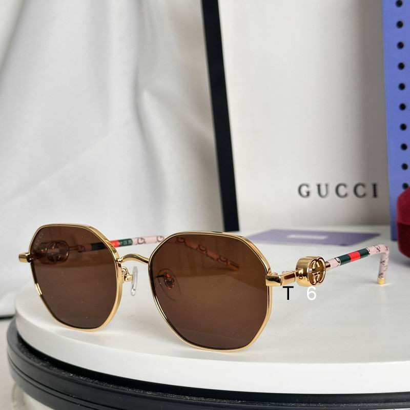 Gucci GG2211S56 19-145 e04