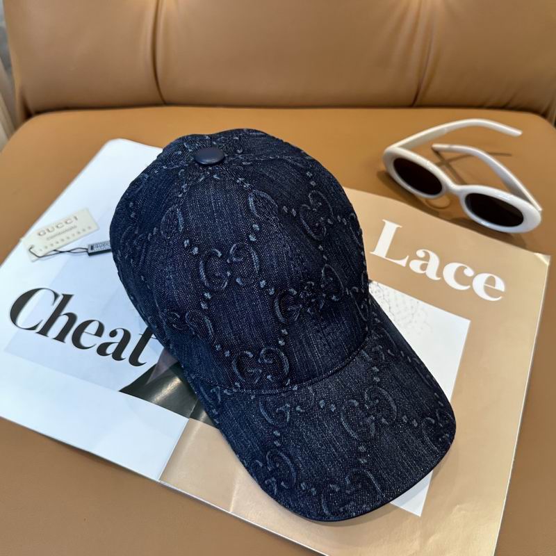 Gucci Cap (154)