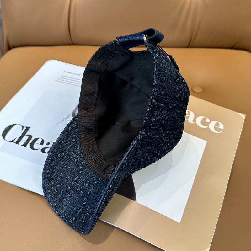 Gucci Cap (155)