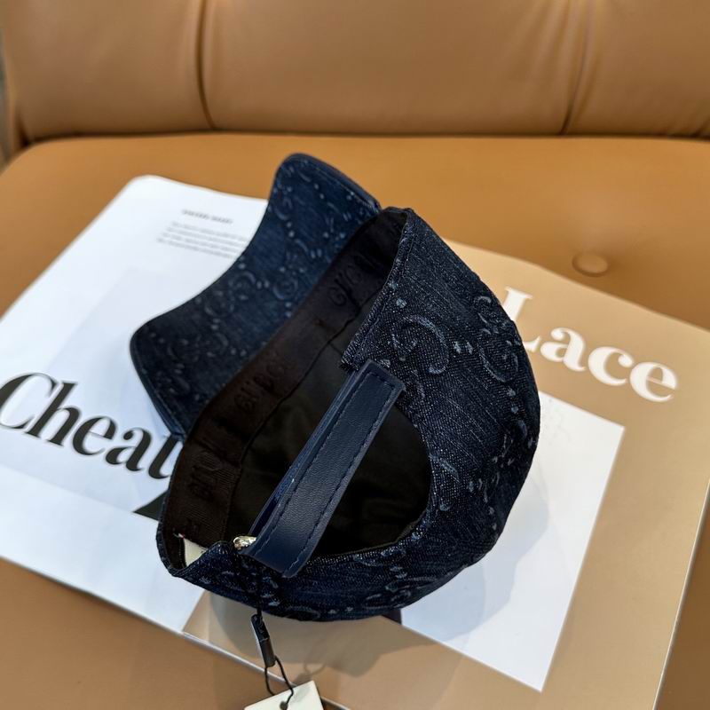 Gucci Cap (156)