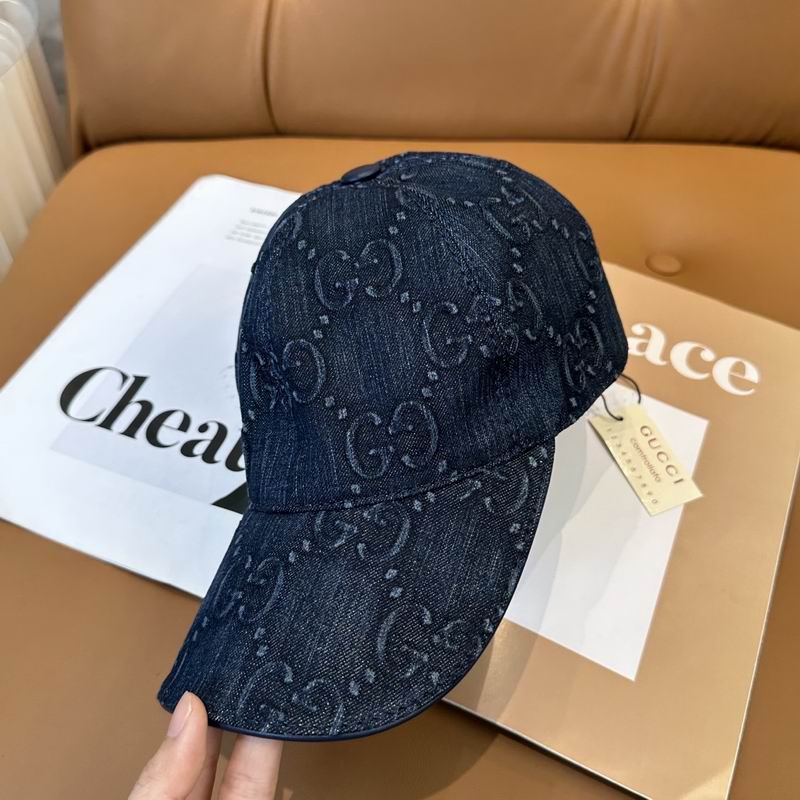 Gucci Cap (157)