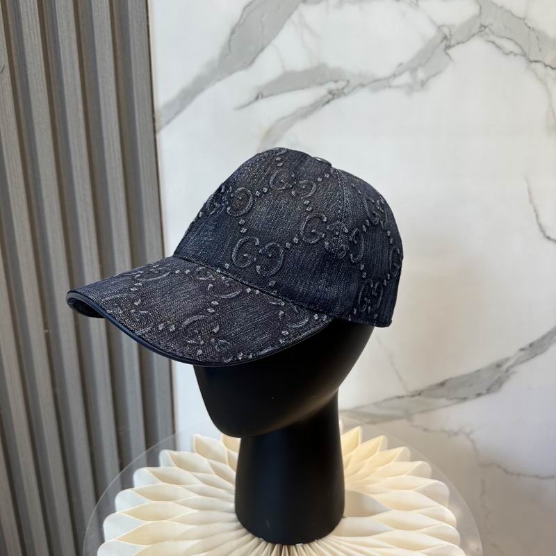 Gucci Cap (158)