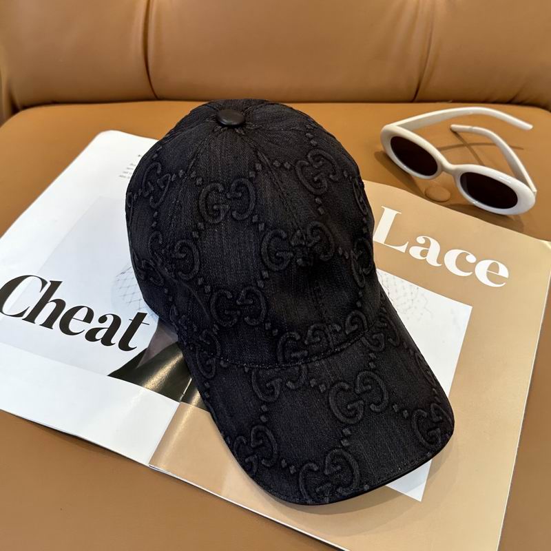 Gucci Cap (163)