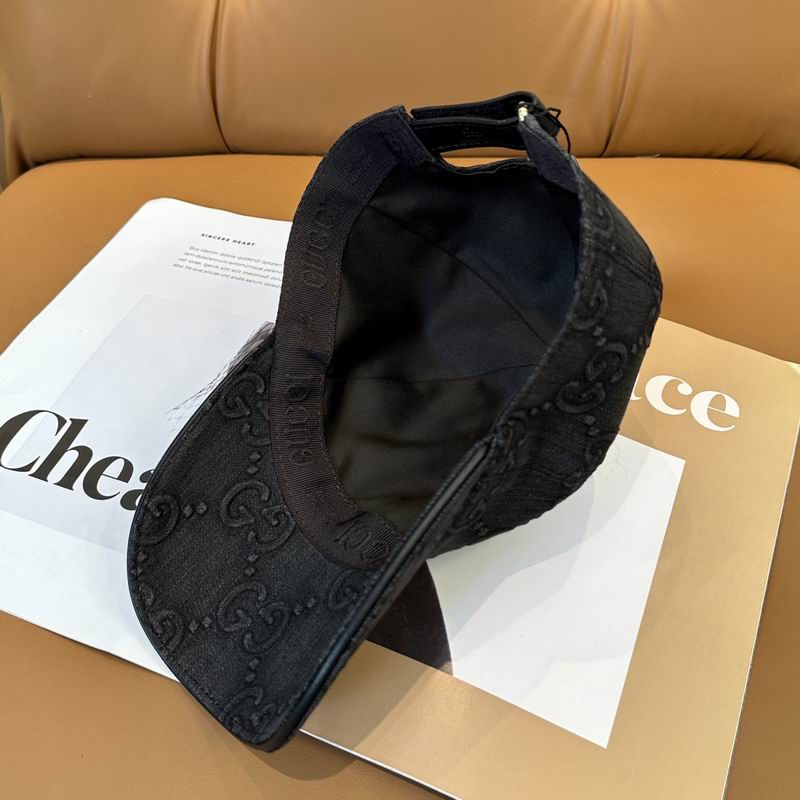 Gucci Cap (164)