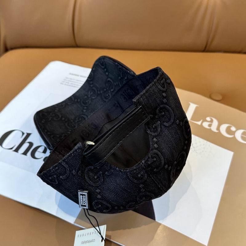 Gucci Cap (165)