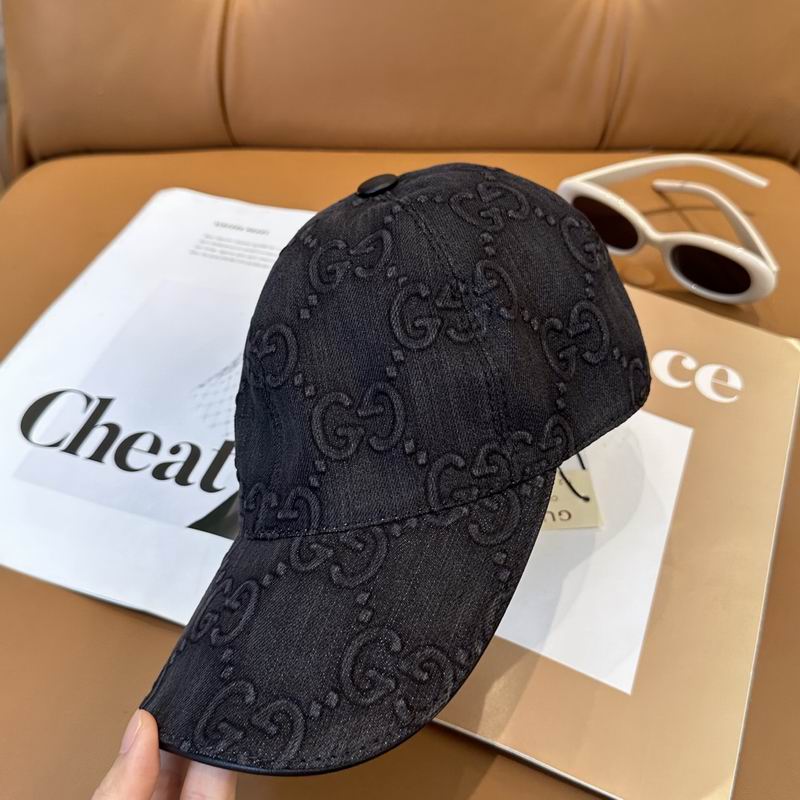 Gucci Cap (166)
