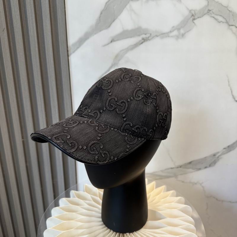 Gucci Cap (167)