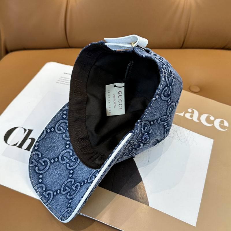 Gucci Cap (173)